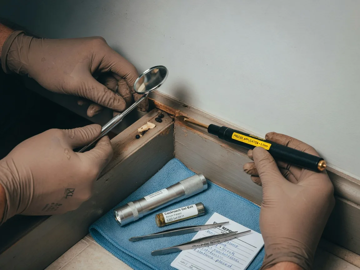 Why choose Emergency Pest Control in Madison, IL